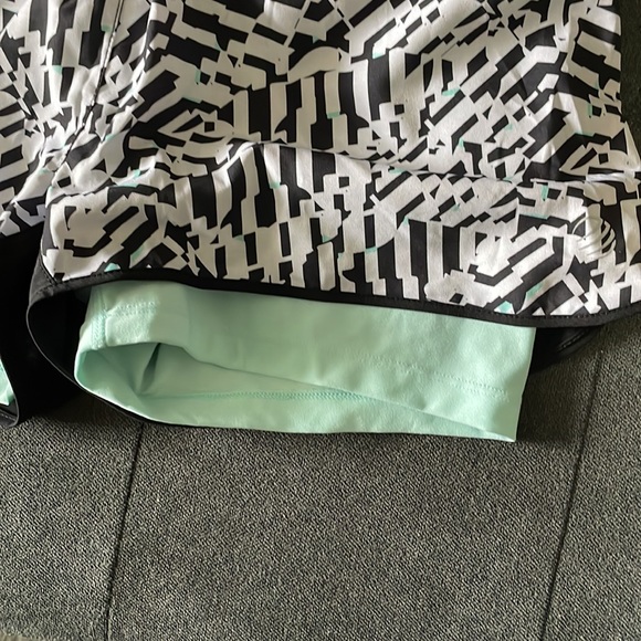 Athletic Shorts - Picture 2 of 3